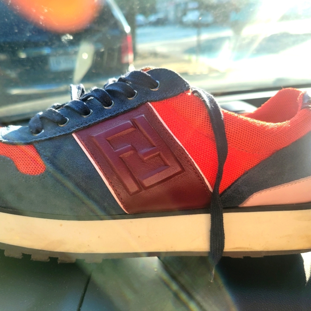 Fendi Sneakers